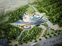 신 낙동강 시대 선도하는 호국·평화 수도 칠곡 건설 매진