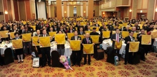 대구에 문경향우회 창립 고향 발전위해 합심