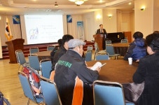 가스안전공사 경북동부지사, 울진서 순회교육