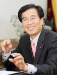 교육·문화·산업 어우러진 희망 경산 건설 행정력 집중