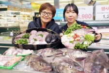 겨울 탕거리 대구로 준비하세요