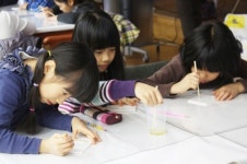 연극·축제 강세…인문학 강좌 열풍