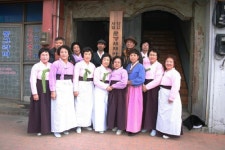 문경새재아리랑보존회 한 단계 도약