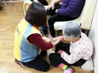 나오미요양원 시설 사진