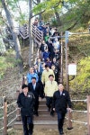 안동호반나들이길, 최고의 힐링 코스