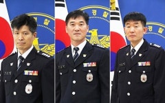 의성署, 홍익경찰관 3명 선발