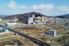 김천혁신도시 건설 순항