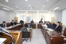 포항시의회, 조류인플루엔자 확산 차단해야