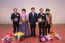 상주교육지원청, 2013 상주교육 빅 페스티벌 개최