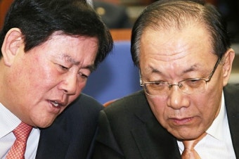 새누리당, '기초공천 유지' 당론화 무산