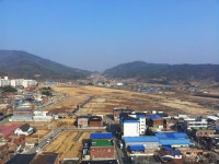 구미 교리2지구, 명품주거단지로 뜬다