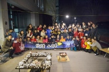 반딧불 도서관 인기