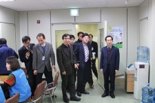 포항세무서, 부과세 신고 임시 창구서 하세요