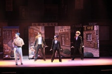 울리고 웃기고 감동까지 달구벌 홀리는 4색 매력