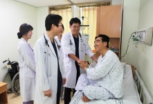 포항세명기독병원, ECMO(체외막산소화장치)로 위독한 생명 살려