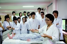 경북과학대 간호학과, 실전 같은 지도로 국시·취업 100% 달성