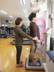 문경, 건강드림 프로젝트 운영