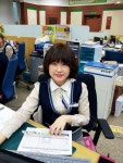포항축산농협 박지영 과장, 기지 발휘로 보이스피싱 막았다