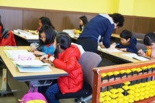 삼국유사군위도서관, 평생교육강좌 수강생 모집