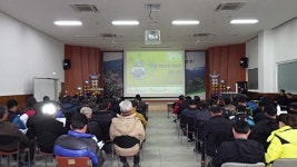 영주시, 우수 종자·종근 보급관리 주력