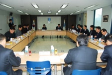 대구지검 상주지청, 지방선거 대비 유관기관 대책회의