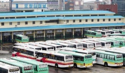 포항터미널 리모델링 계획 보류