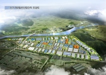 문경, 신기 제2산단 조성사업 순항