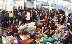 포항시 한국관광의 별 2개 부문 후보에 올라