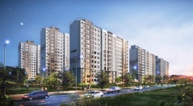 경북도청 신도시 아이파크 내일 견본주택 오픈