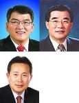 예천군수 - 이현준 군수 아성에 김학동·오창근 도전장
