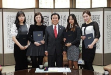 문경시, 경북도민체육대회 흥행몰이 나섰다
