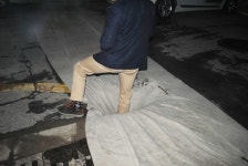 예천 하수도 BTL사업 사고뭉치