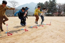 상주 화북초, 교내 과학 경진대회 개최