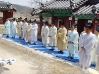 상주 흥암서원·옥동서원, 춘기 제향 봉행 실시