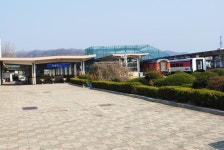 ‘안동역에서’ 국민가요로 떴다