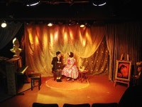 소극장 공연 매력에 빠져보세요