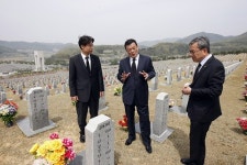 경북일보-국립영천호국원 “나라사랑 정신 함양 노력”