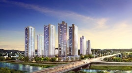 대구 달성군 화원읍 이진캐스빌 911세대 분양