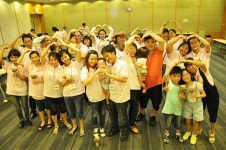 대구시·경북도 “편견 버리면 사랑 싹터요”