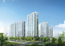 경산 신대부적 한신휴플러스 본격 분양