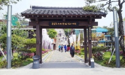 포항시, 근대문화역사거리 관광명소로 주목