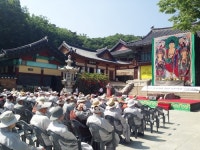 대구 동화사 내홍 ‘일단락’