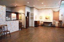 예천 신풍미술관, 자연과 사람이 공존하는 문화 사랑방