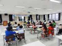 학림초, 대구지검서 학교폭력예방 체험학습