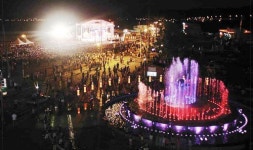 영덕에서 여름 더위 잊고 추억 챙겨요