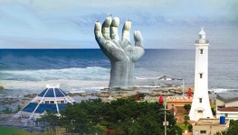 포항 호미곶, 문학·예술로 물든다