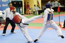 경주시, 코리아 오픈 국제태권도 준비 박차