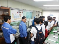 포항청하중, 경북직업전문학교 등 5곳 체험활동