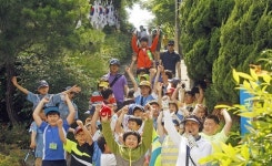 근대골목투어 떠나요