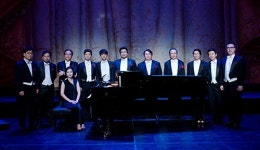 대구 아양아트센터, Hopera 힐링콘서트